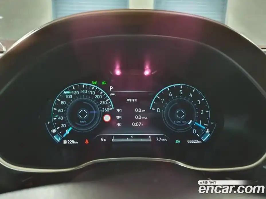 Genesis G80 2022 2.5 Автомат в Москве № 24535, фото 8