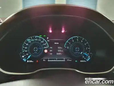 Genesis G80 2022 2.5 Автомат в Москве № 24535, миниатюра 8