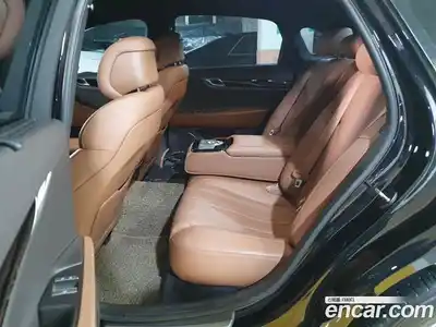 Genesis G80 2022 2.5 Автомат в Москве № 24535, миниатюра 10