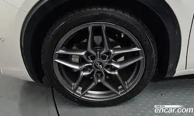 Infiniti Q30 2017 2.0 Автомат в Москве № 247208, миниатюра 5