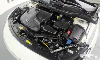 Infiniti Q30 2017 2.0 Автомат в Москве № 247208, миниатюра 6