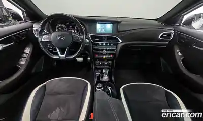 Infiniti Q30 2017 2.0 Автомат в Москве № 247208, миниатюра 7