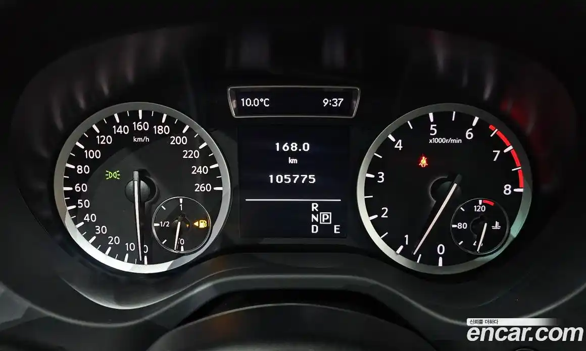 Infiniti Q30 2017 2.0 Автомат в Москве № 247208, фото 8