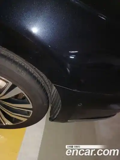 Volkswagen Arteon 2019 2.0 Автомат в Москве № 255113, миниатюра 10