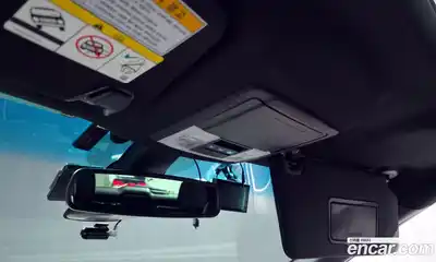 Ford Explorer 2016 2.3 Автомат в Москве № 255643, миниатюра 11