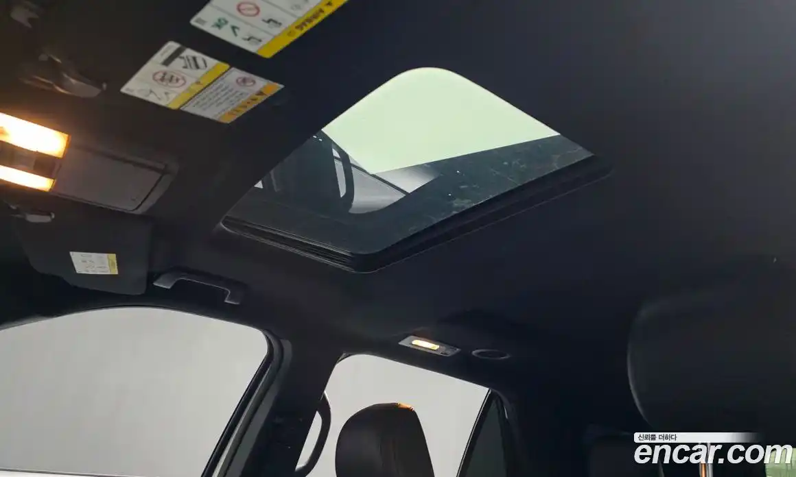 Ford Explorer 2016 2.3 Автомат в Москве № 255643, фото 16