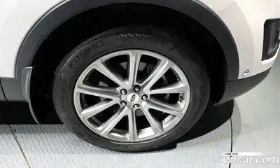 Ford Explorer 2016 2.3 Автомат в Москве № 255643, миниатюра 4