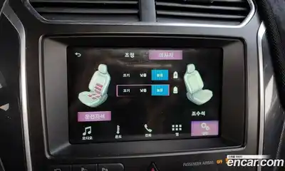 Ford Explorer 2018 2.3 Автомат в Москве № 255645, миниатюра 7