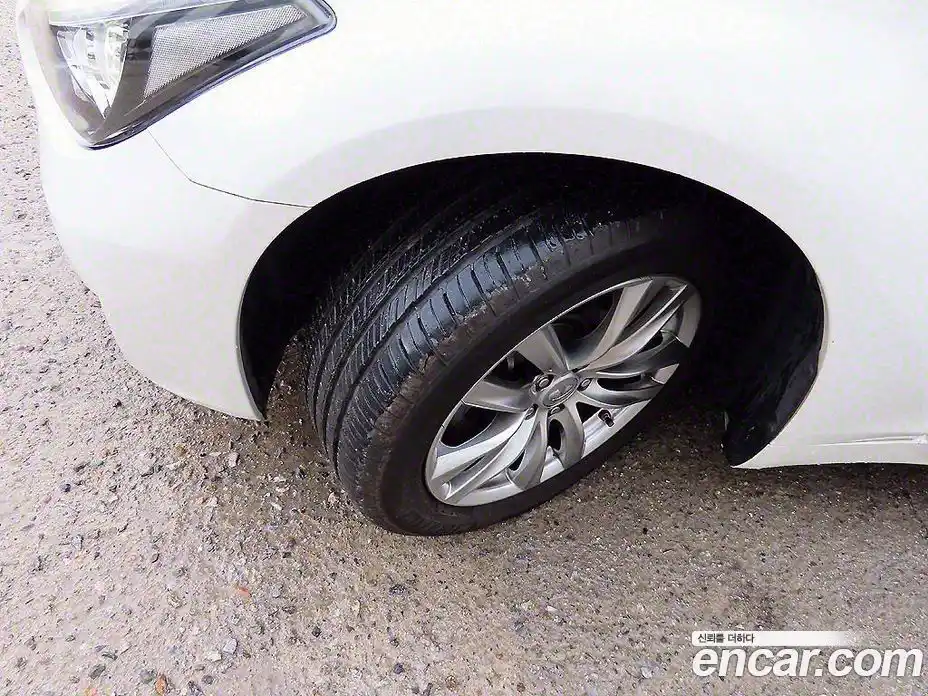 Infiniti Q70 2015 3.7 Автомат в Москве № 256205, фото 20