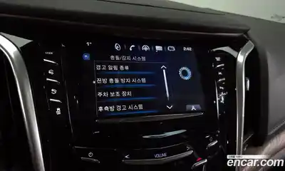 Cadillac Escalade 2020 6.2 Автомат в Москве № 256459, миниатюра 11