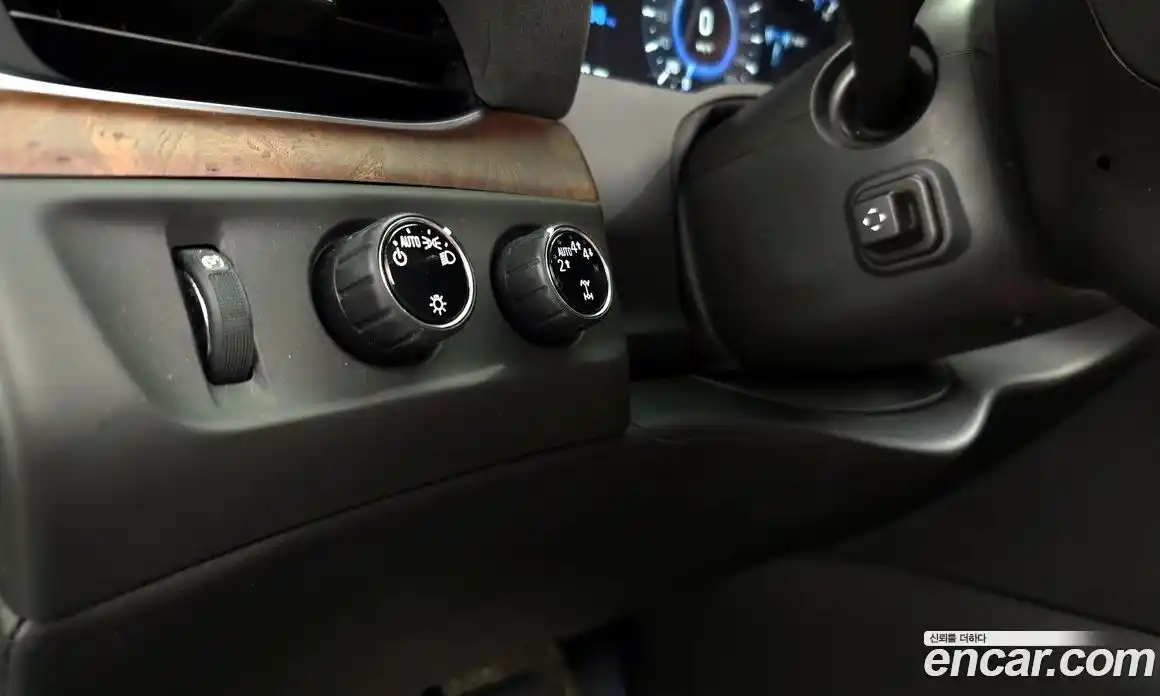 Cadillac Escalade 2020 6.2 Автомат в Москве № 256459, фото 6