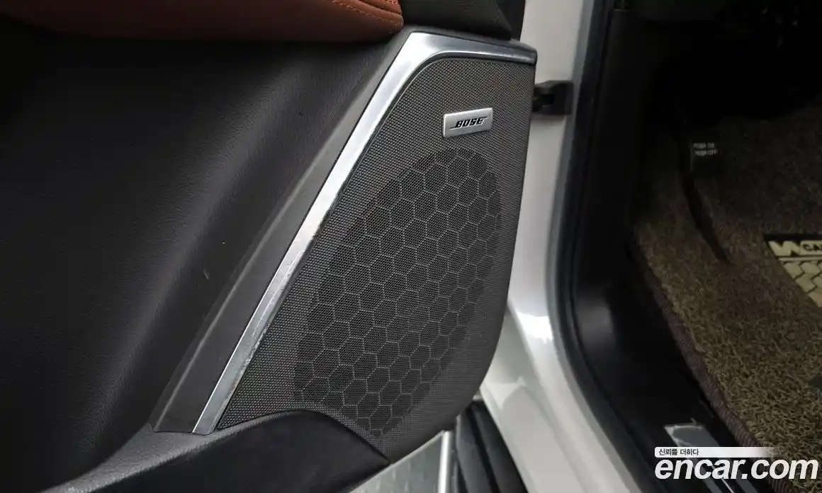 Cadillac Escalade 2020 6.2 Автомат в Москве № 256459, фото 8