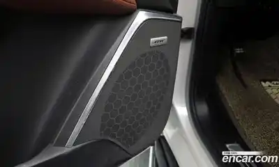 Cadillac Escalade 2020 6.2 Автомат в Москве № 256459, миниатюра 8