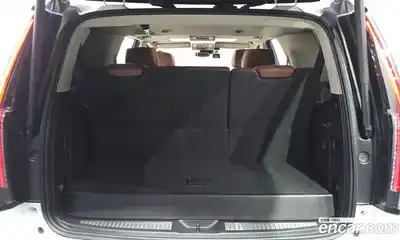 Cadillac Escalade 2020 6.2 Автомат в Москве № 256459, миниатюра 10