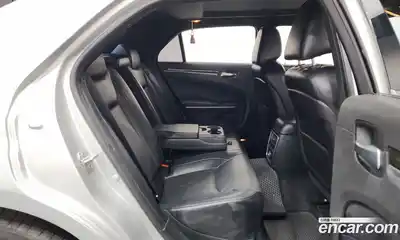 Chrysler 300C 2012 3.6 Автомат в Москве № 256747, миниатюра 12