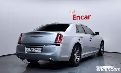 Chrysler 300C 2012 3.6 Автомат в Москве № 256747, миниатюра 2