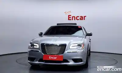 Chrysler 300C 2012 3.6 Автомат в Москве № 256747, миниатюра 3