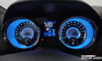 Chrysler 300C 2012 3.6 Автомат в Москве № 256747, миниатюра 8