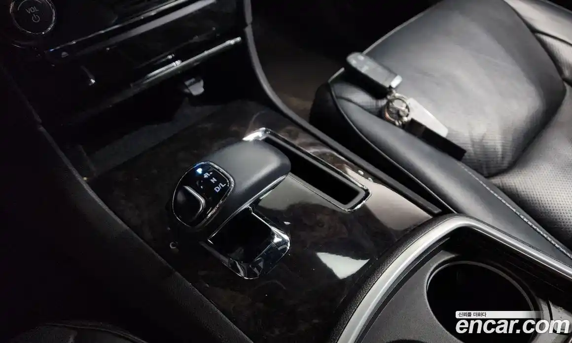 Chrysler 300C 2012 3.6 Автомат в Москве № 256747, фото 9