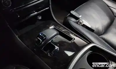 Chrysler 300C 2012 3.6 Автомат в Москве № 256747, миниатюра 9