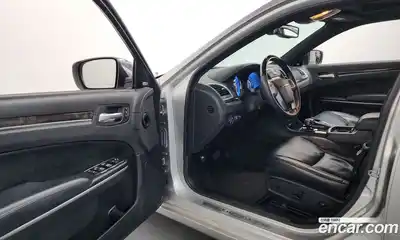 Chrysler 300C 2012 3.6 Автомат в Москве № 256747, миниатюра 10