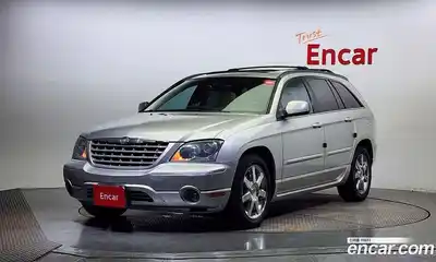 Chrysler Pacifica, 2006