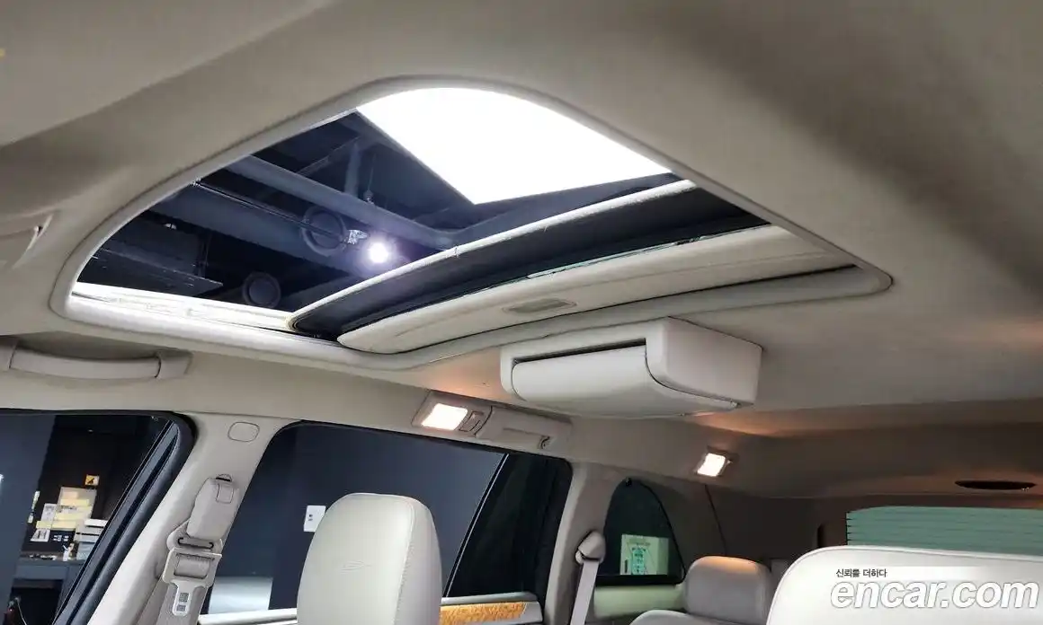 Chrysler Pacifica 2006 3.5 Автомат в Москве № 256769, фото 16