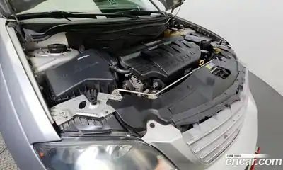 Chrysler Pacifica 2006 3.5 Автомат в Москве № 256769, миниатюра 6