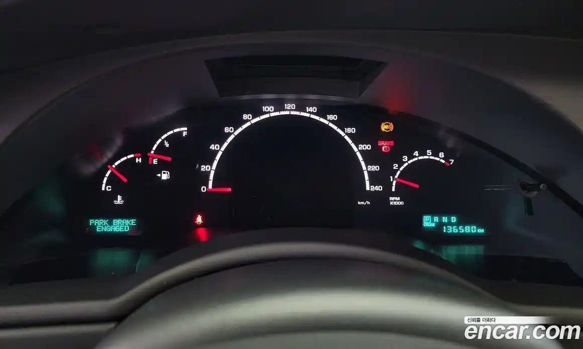 Chrysler Pacifica 2006 3.5 Автомат в Москве № 256769, фото 8