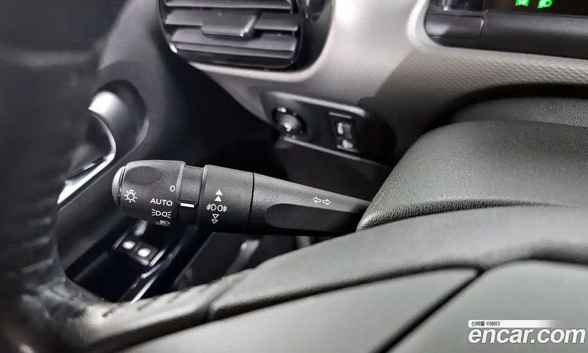 Citroen C4 Cactus 2019 1.5 Автомат в Москве № 256821, фото 17