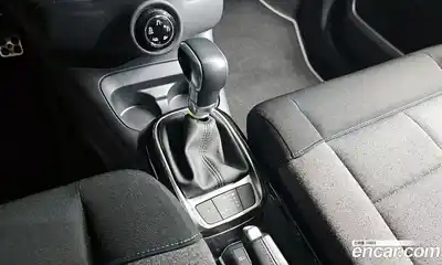 Citroen C4 Cactus 2019 1.5 Автомат в Москве № 256821, миниатюра 9