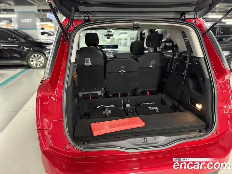 Citroen C4 Picasso 2016 1.6 Автомат в Москве № 256841, фото 11