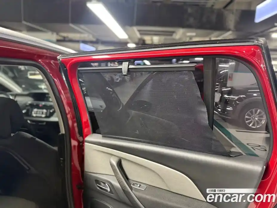 Citroen C4 Picasso 2016 1.6 Автомат в Москве № 256841, фото 15