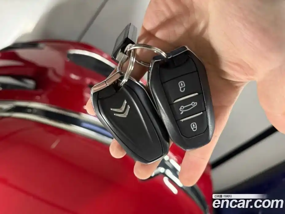 Citroen C4 Picasso 2016 1.6 Автомат в Москве № 256841, фото 16