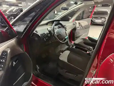 Citroen C4 Picasso 2016 1.6 Автомат в Москве № 256841, миниатюра 8