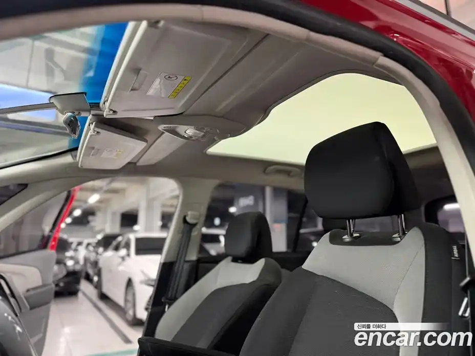 Citroen C4 Picasso 2016 1.6 Автомат в Москве № 256841, фото 10