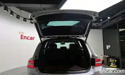 Genesis GV80 2024 2.5 Автомат в Москве № 25709, миниатюра 2