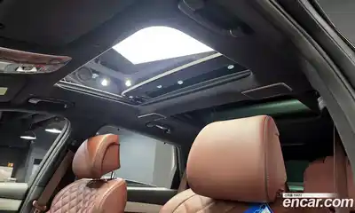 Genesis GV80 2024 2.5 Автомат в Москве № 25709, миниатюра 4