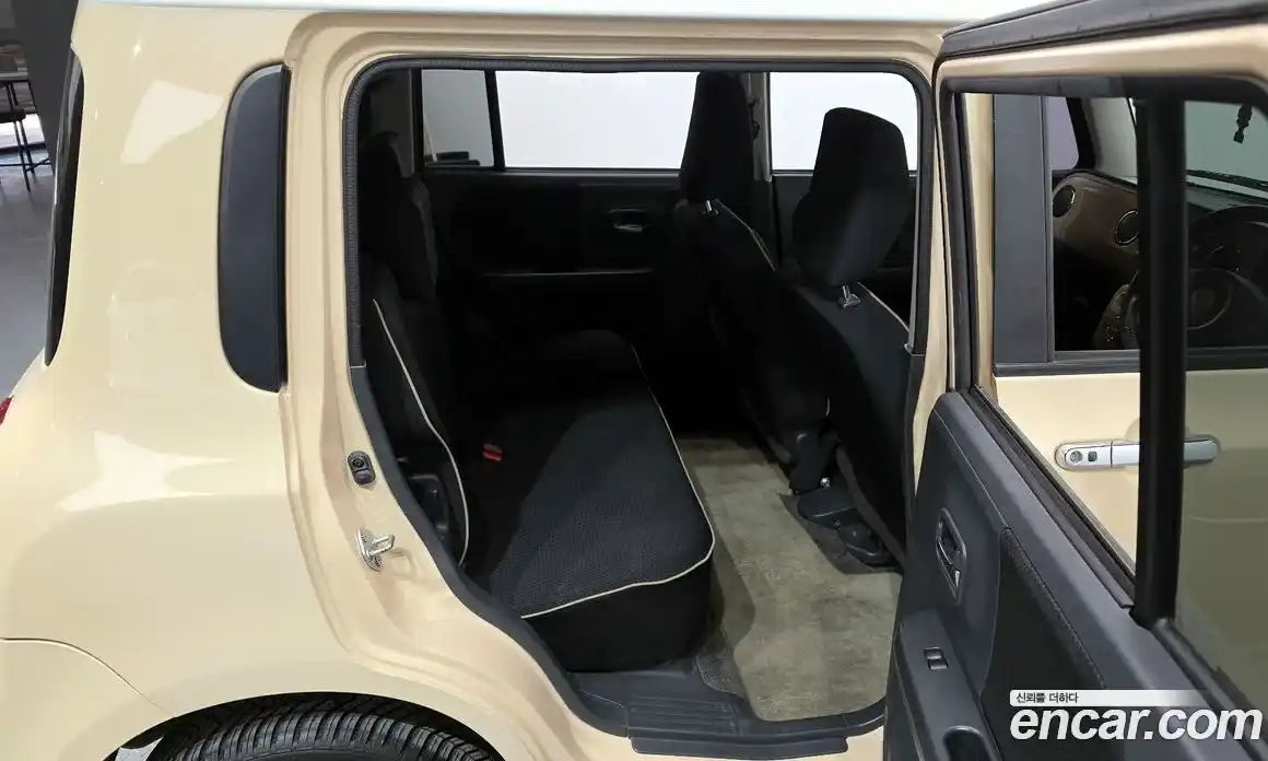 Suzuki Alto Lapin 2013 0.7 Автомат в Москве № 257715, фото 12