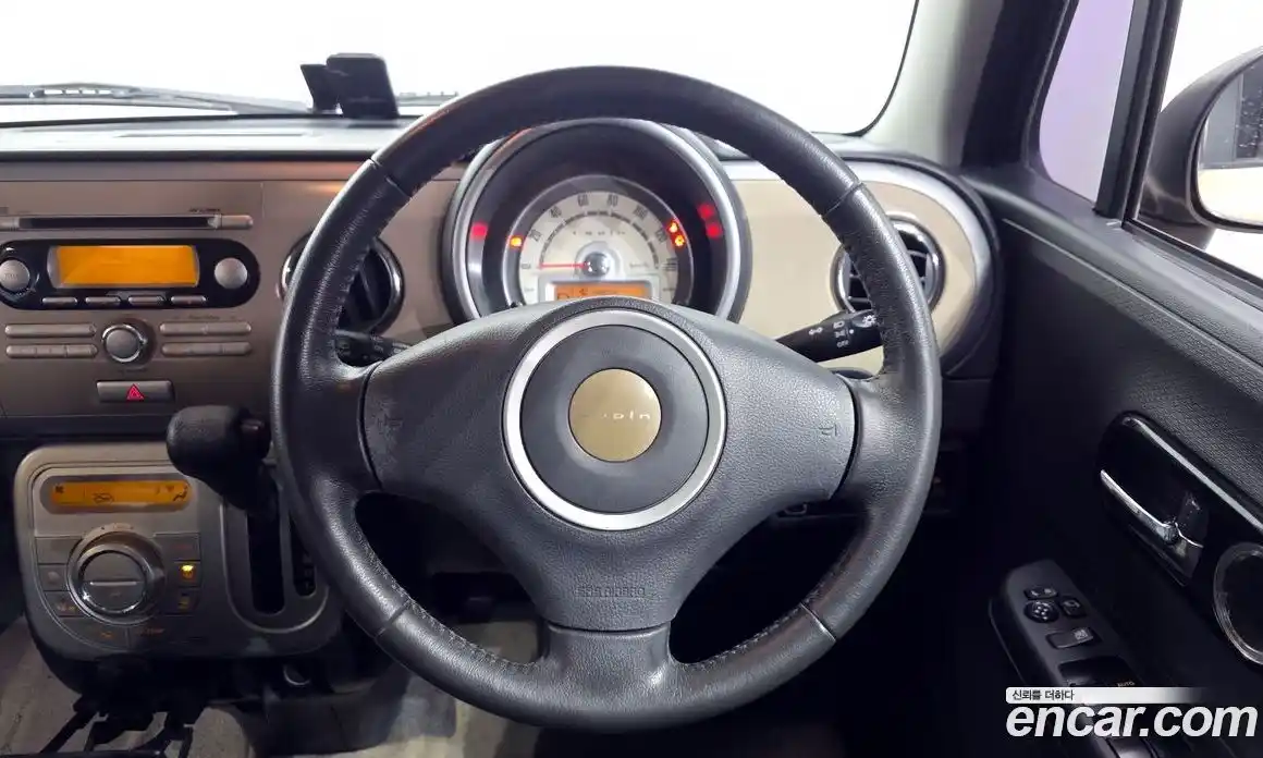 Suzuki Alto Lapin 2013 0.7 Автомат в Москве № 257715, фото 13