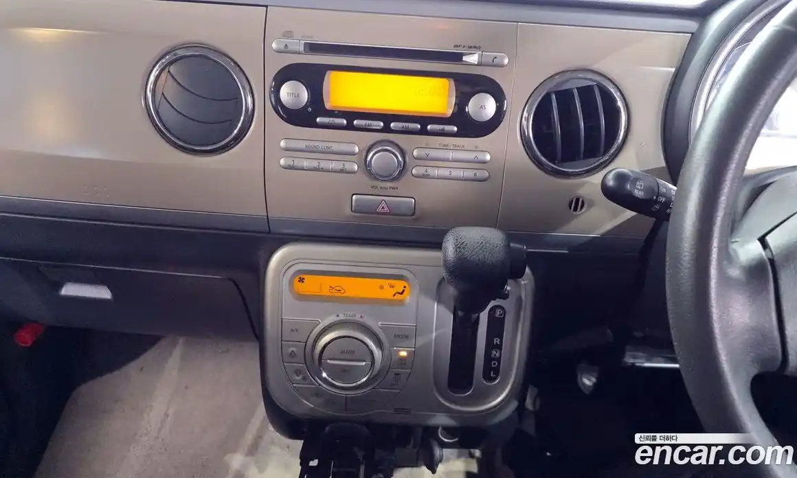 Suzuki Alto Lapin 2013 0.7 Автомат в Москве № 257715, фото 14