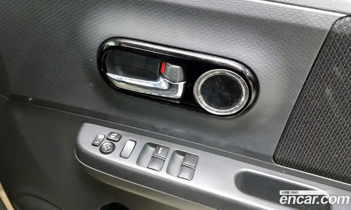 Suzuki Alto Lapin 2013 0.7 Автомат в Москве № 257715, фото 16