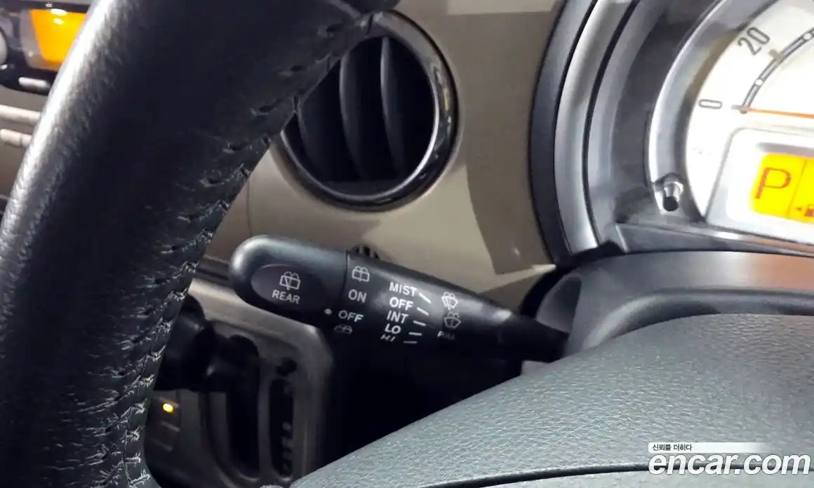 Suzuki Alto Lapin 2013 0.7 Автомат в Москве № 257715, фото 17