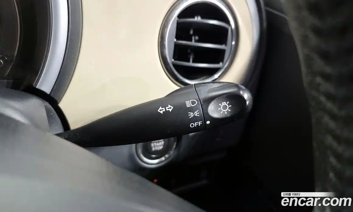 Suzuki Alto Lapin 2013 0.7 Автомат в Москве № 257715, фото 18