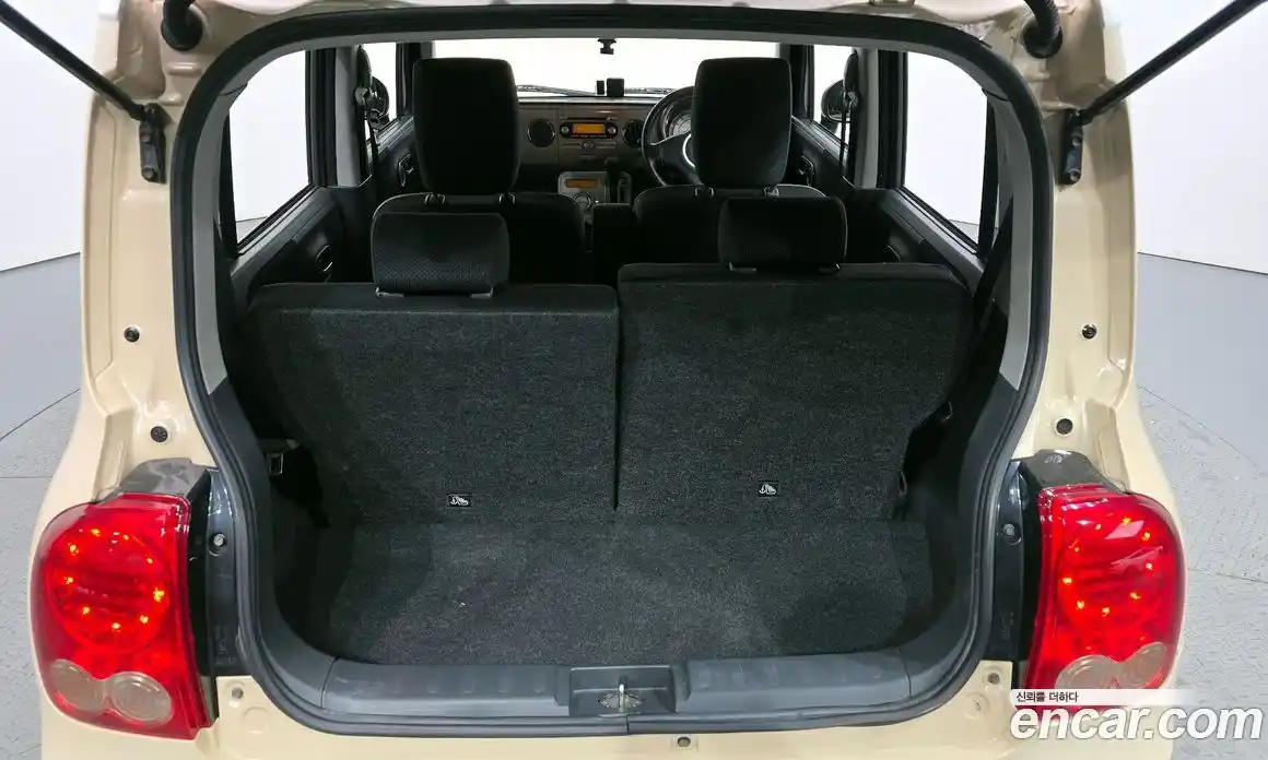 Suzuki Alto Lapin 2013 0.7 Автомат в Москве № 257715, фото 20