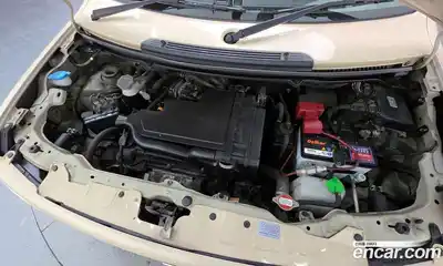 Suzuki Alto Lapin 2013 0.7 Автомат в Москве № 257715, миниатюра 6