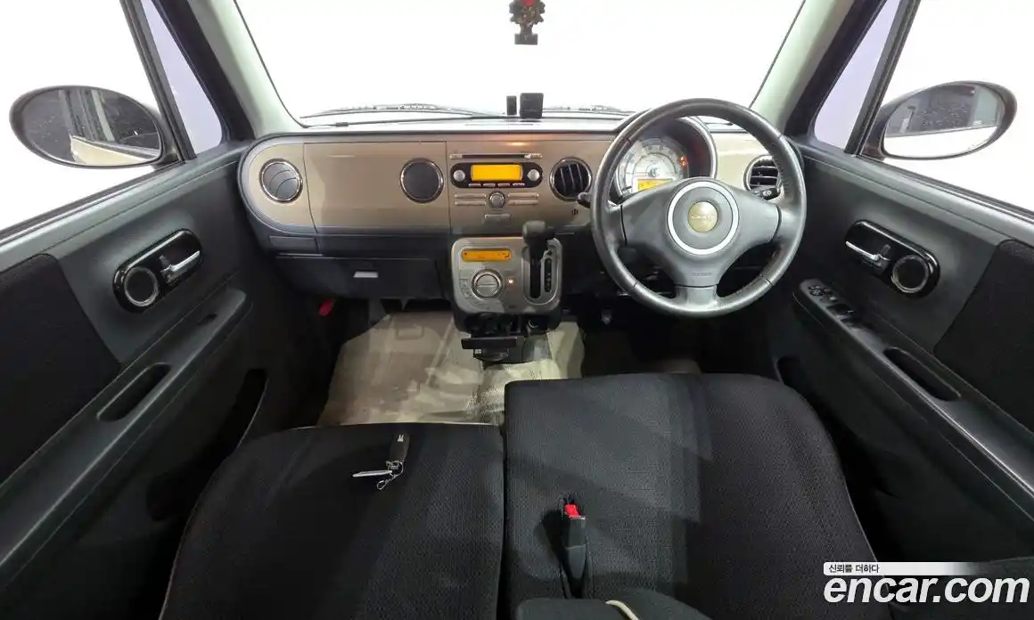 Suzuki Alto Lapin 2013 0.7 Автомат в Москве № 257715, фото 7