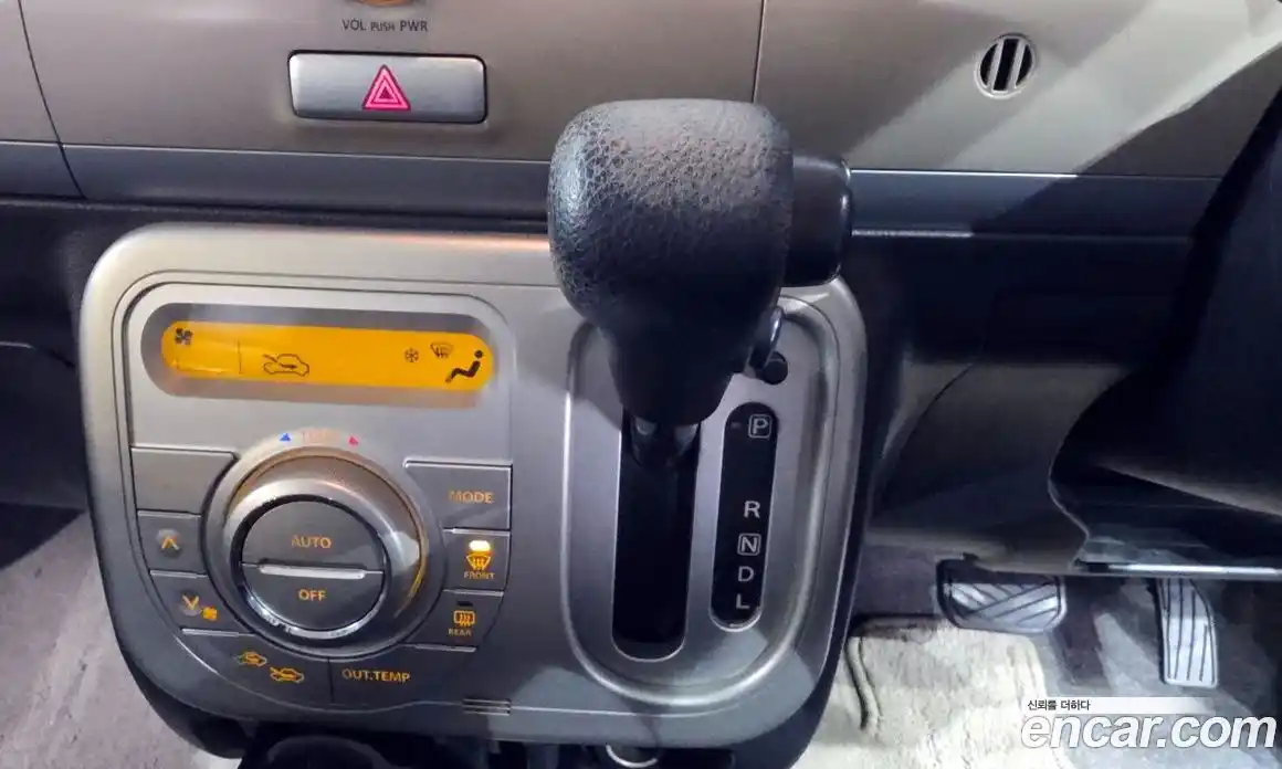 Suzuki Alto Lapin 2013 0.7 Автомат в Москве № 257715, фото 9