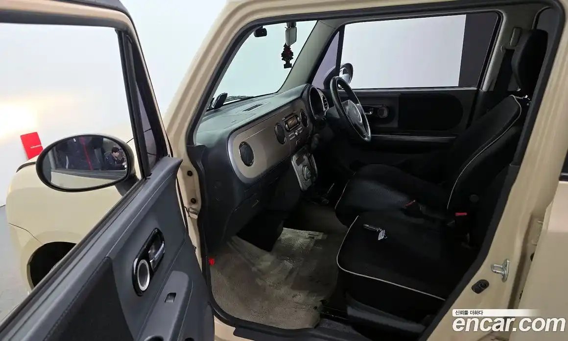 Suzuki Alto Lapin 2013 0.7 Автомат в Москве № 257715, фото 10