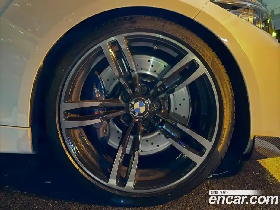 BMW M2 2018 3.0 Автомат в Москве № 258191, фото 5